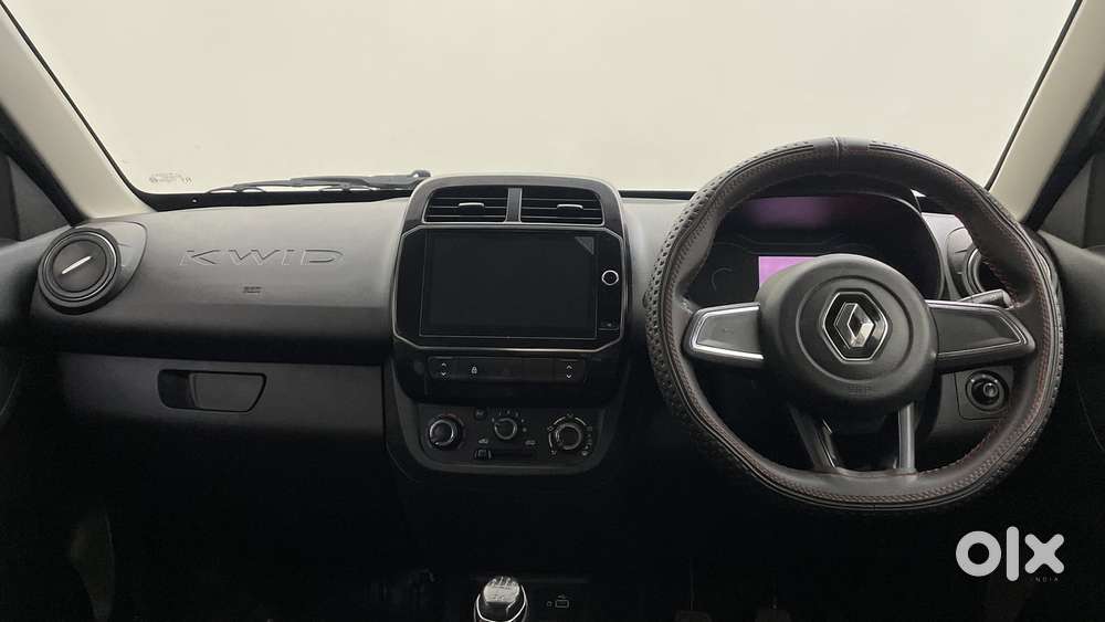 Renault Kwid Rxt 1.0, 2022, Petrol