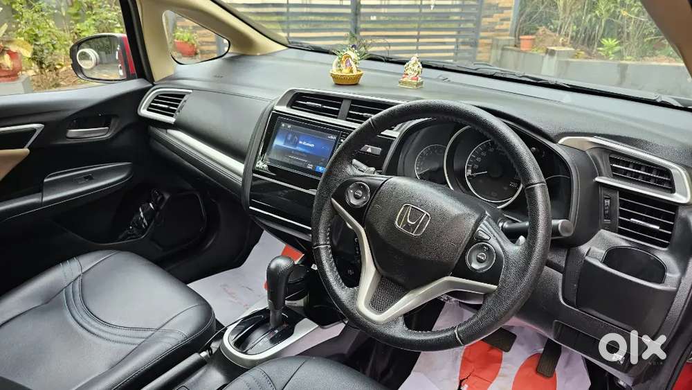 Honda Jazz 1.2 Zx 2022 Petrol