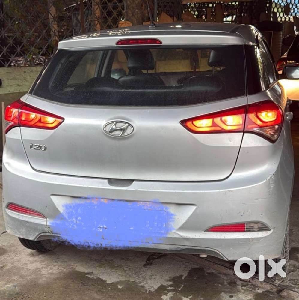 Reliable Hyundai 2017 Petrol