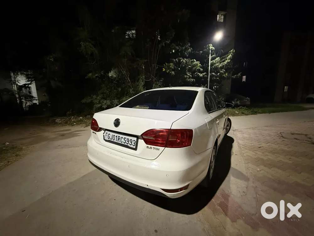 Volkswagen Jetta 2015