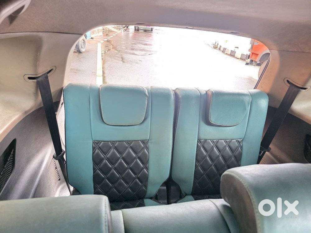 Mahindra Xuv500 2011-2015 W8 2wd, 2013, Diesel