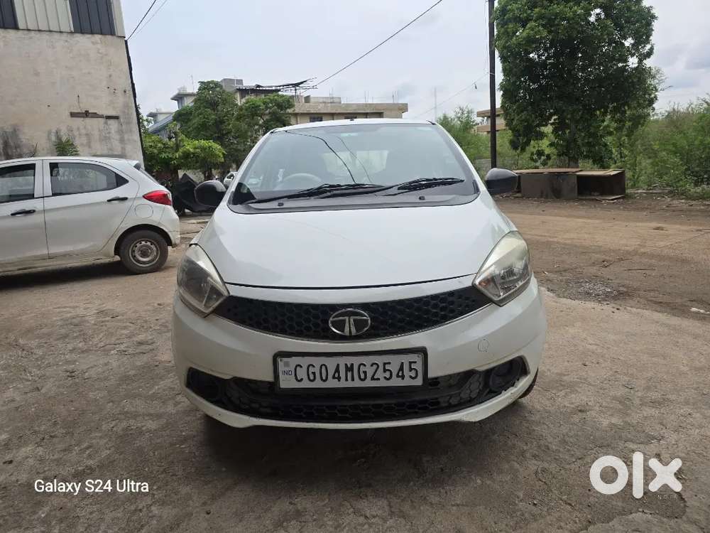 Tata Tiago 1.05 Revotorq 2018