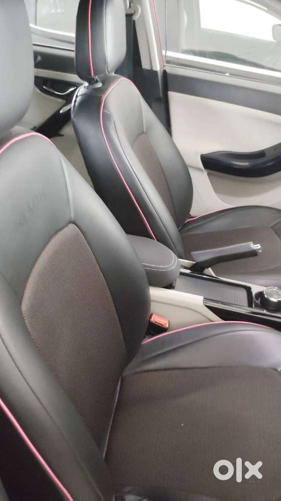 Tata Nexon 1.2 Revotron Xz Plus Premium Dual Tone, 2022, Petrol