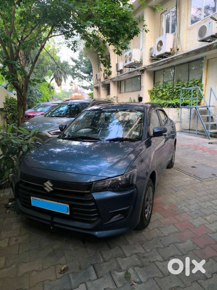 2025 Suzuki Dzire Vxi (only 13000 Km Driven)