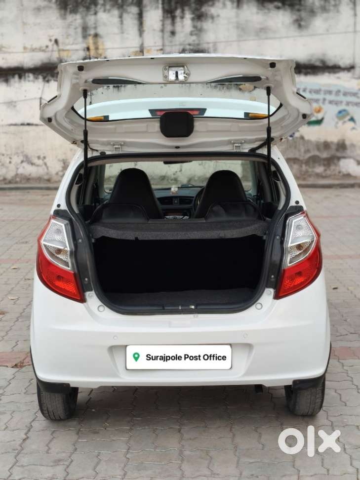 Maruti Suzuki Alto K10 1.0 Vxi, 2019, Petrol