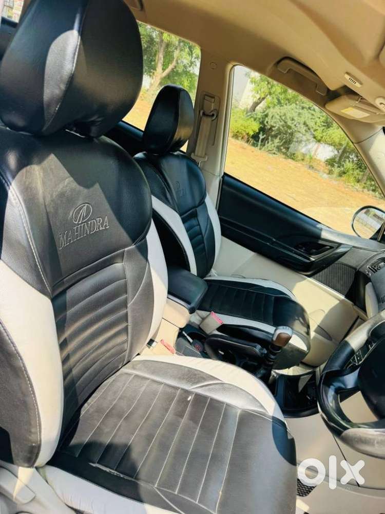 Mahindra Xuv500, 2016, Diesel