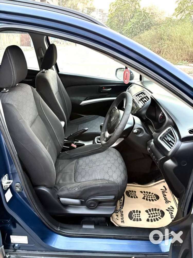 Maruti Suzuki S-cross 1.5 Zeta, 2018, Diesel