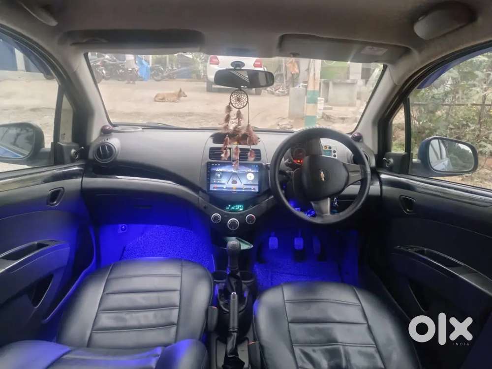 Chevrolet Beat 2011 Diesel Well Maintained