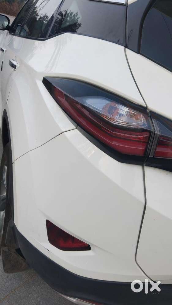 Tata Harrier 2.0 Kryotec Xza Plus Camo, 2021, Diesel