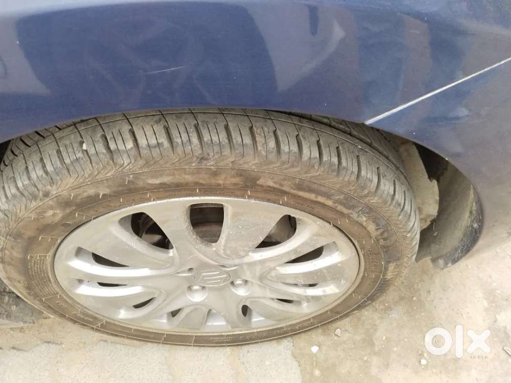 Maruti Suzuki Baleno 1.2 Alpha, 2018, Petrol