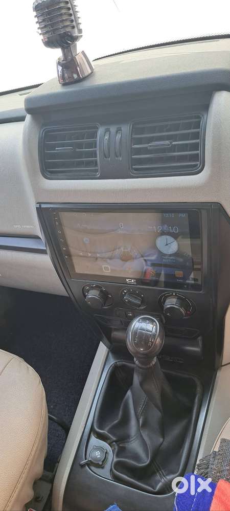 Scorpio S3 Model 2020