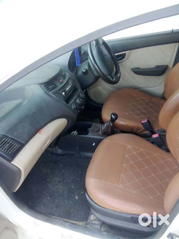 Hyundai Eon D-lite Plus 2014