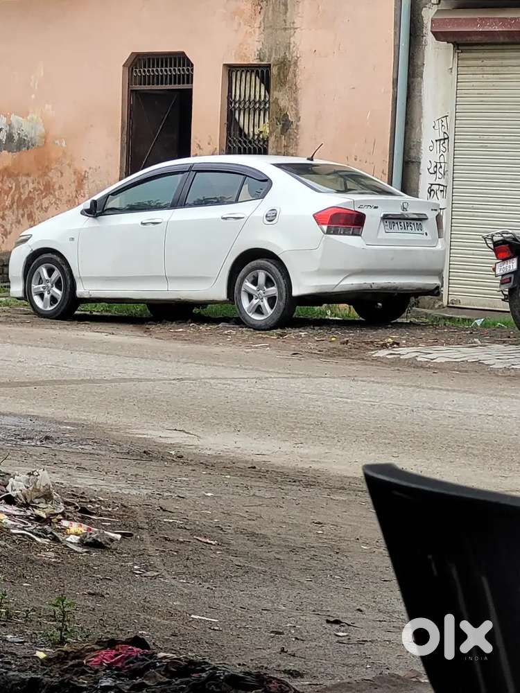 New Condition