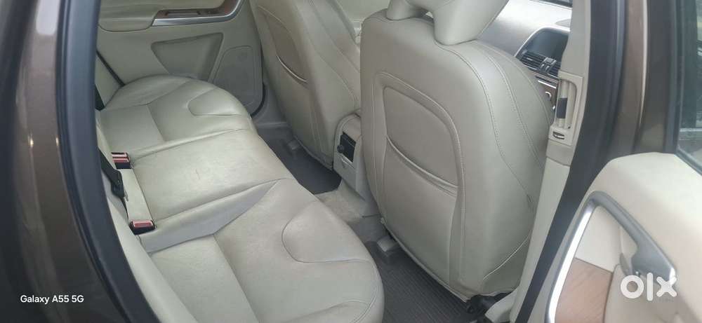 Volvo Xc60 D4 Kinetic, 2017, Diesel