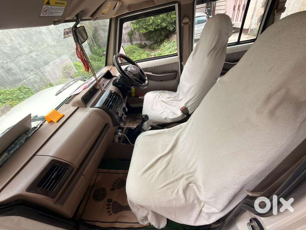 Mahindra Bolero B6 2022 , 3.5 Years Old ,  Well Maintained