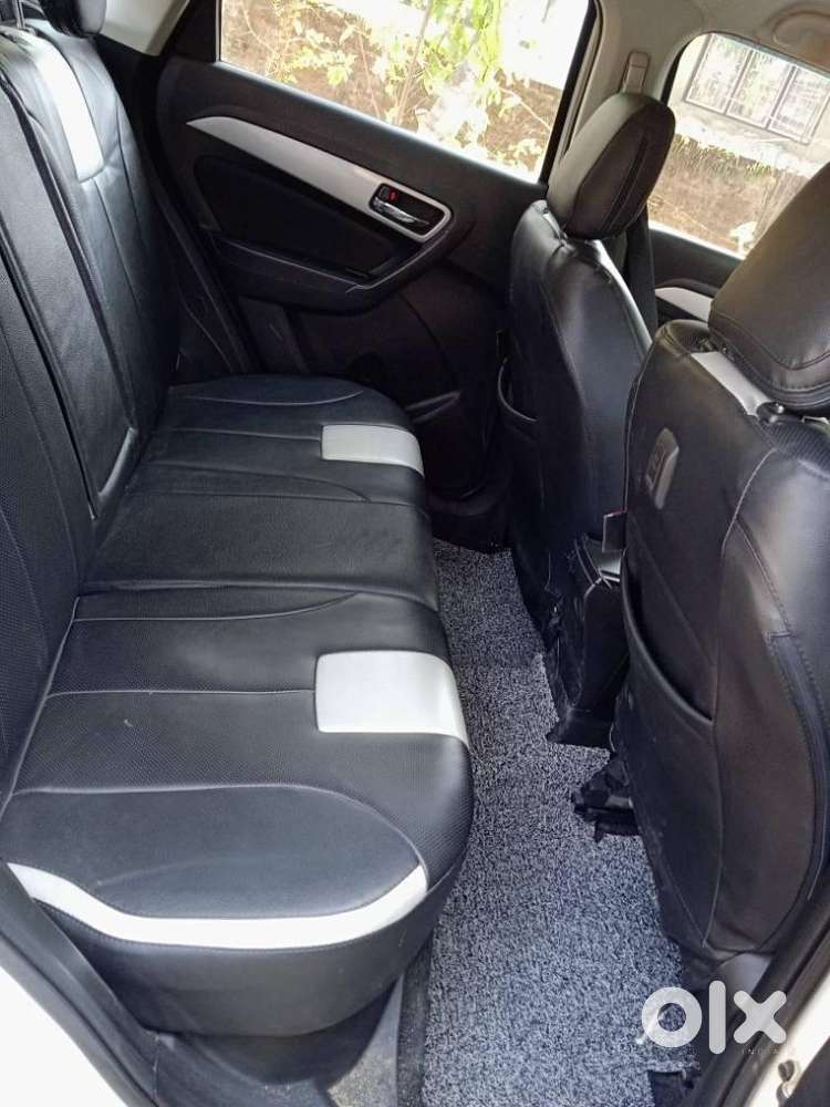 Maruti Suzuki Brezza 1.5 Zxi Plus Smart Hybrid, 2020, Petrol