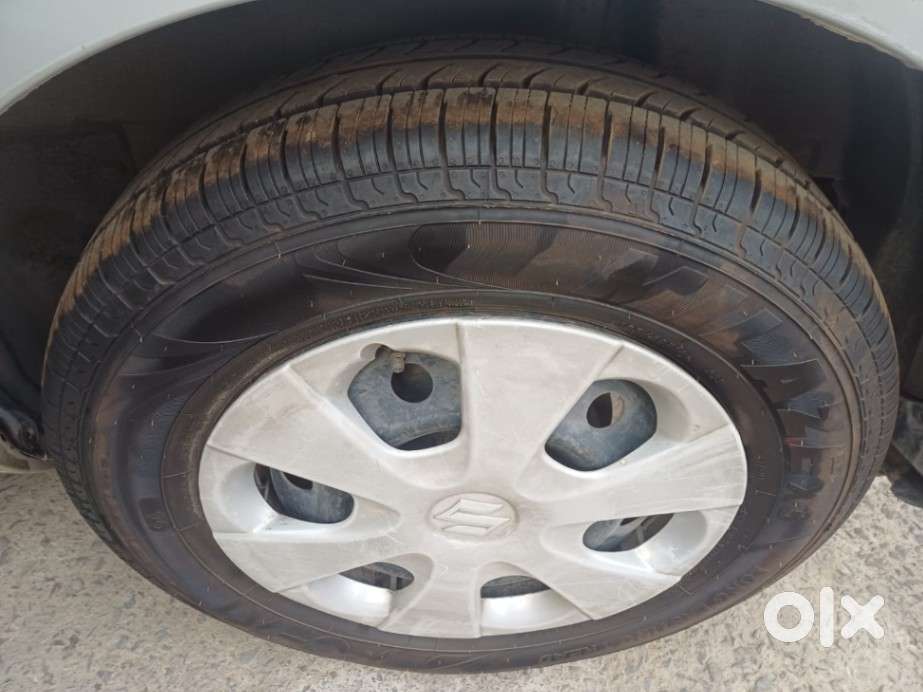 Maruti Suzuki Ritz Vxi, 2014, Petrol