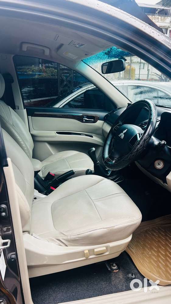 Mitsubishi Pajero Sport 2014