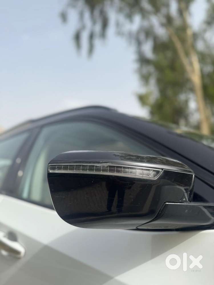 Tata Safari 2.0 Kryotec Xza Plus Gold, 2021, Diesel