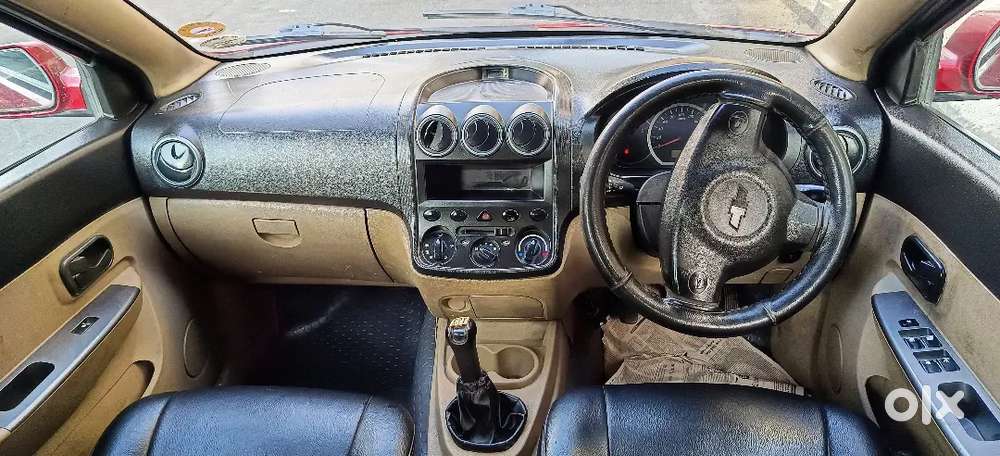 Enjoy 8 Seaters 2013 Model Single Owner