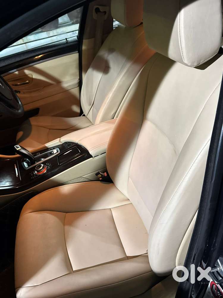 Bmw 5 Series [2010-2013] 2.0 520d Sedan, 2012, Diesel