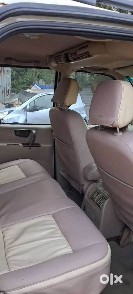 Tata Safari Dicor 2.2 Lx 4x2 Bs Iv, 2011, Diesel