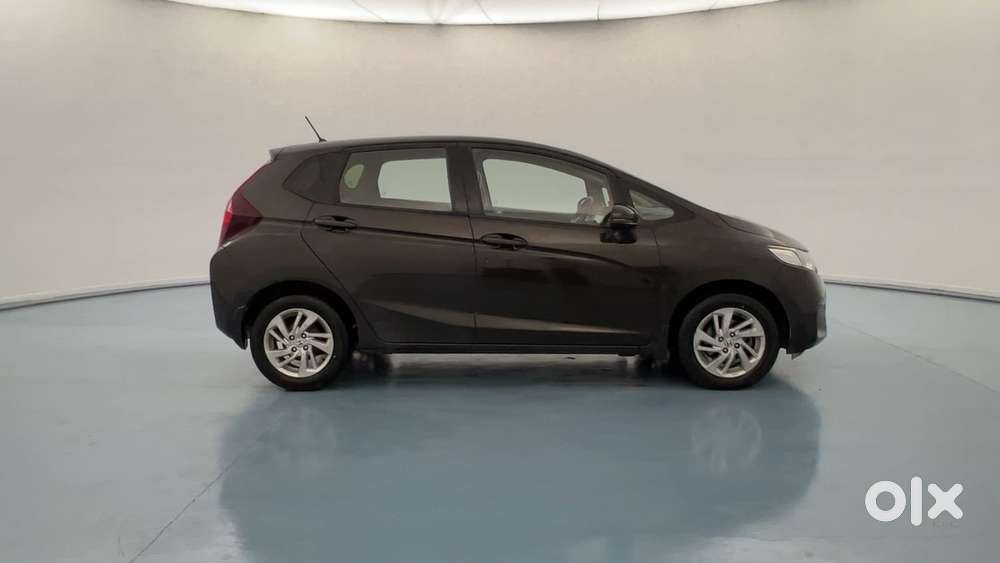 Honda Jazz V Cvt, 2015, Petrol