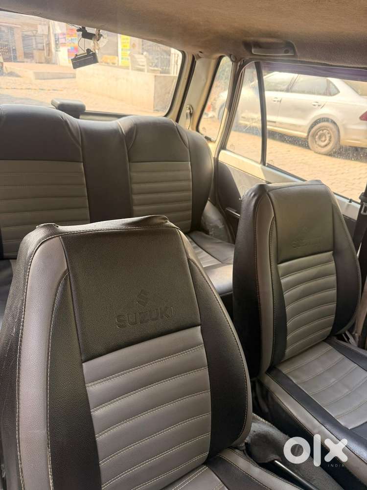 Maruti Suzuki 800 2003