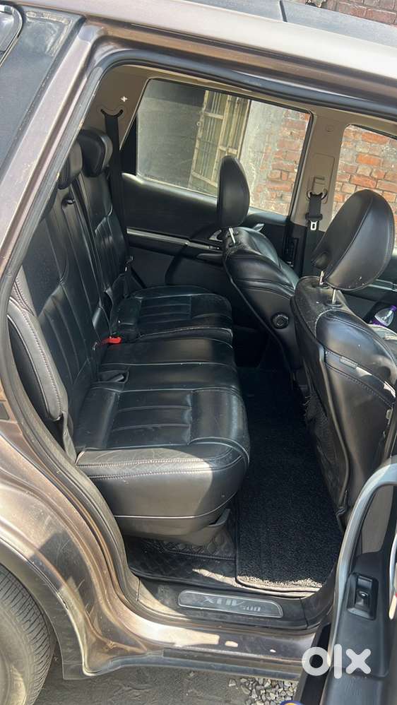 Mahindra Xuv500 Diesel Manual 2017