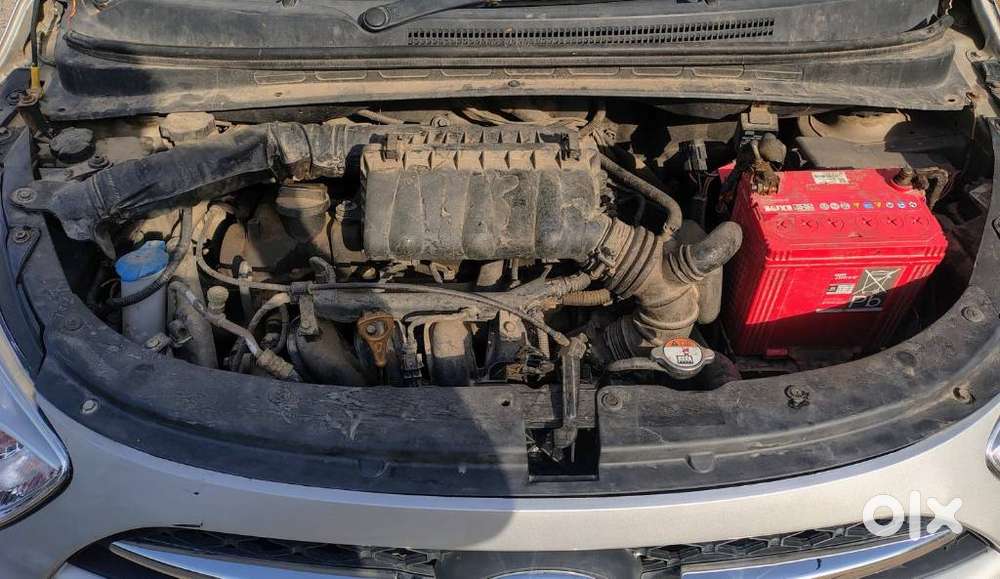 Hyundai I10 1.2 Kappa Magna, 2011, Petrol