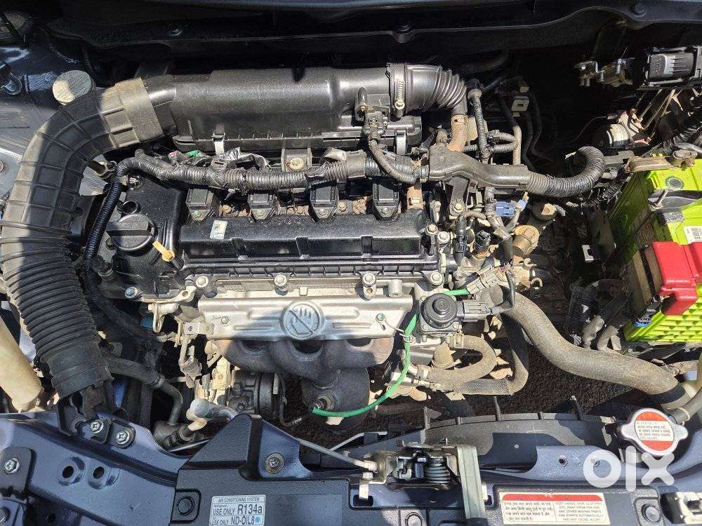 Maruti Suzuki Swift Vxi + Manual, 2022, Petrol