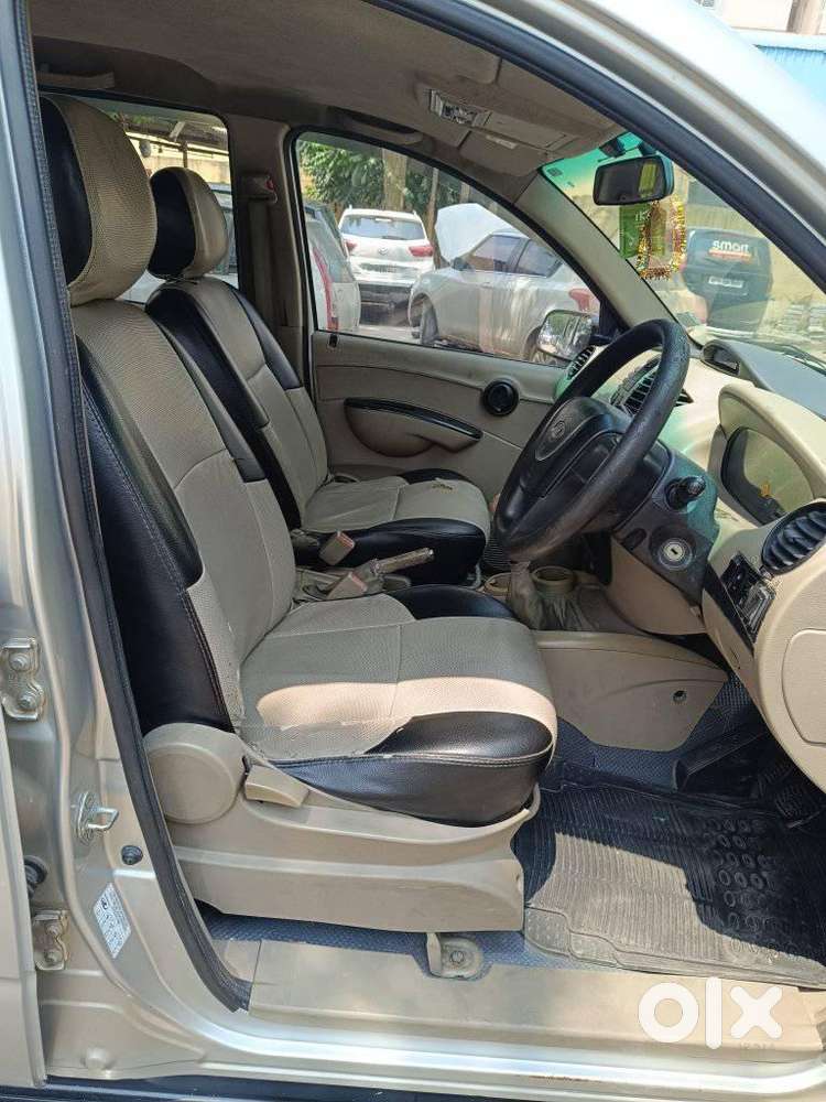 Mahindra Xylo H4 Bs Iv, 2016, Diesel