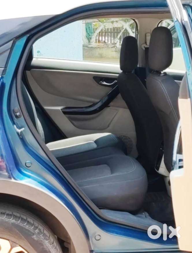 Tata Nexon Ev Xz Plus, 2021, Electric