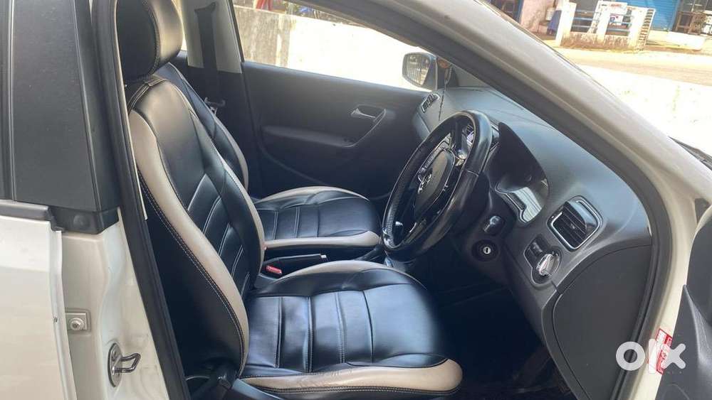 Vw Polo Gt Tsi 2014 Petrol