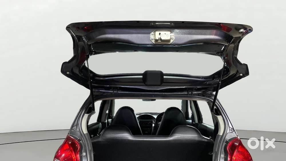 Maruti Suzuki Alto 800 Lxi, 2018, Petrol