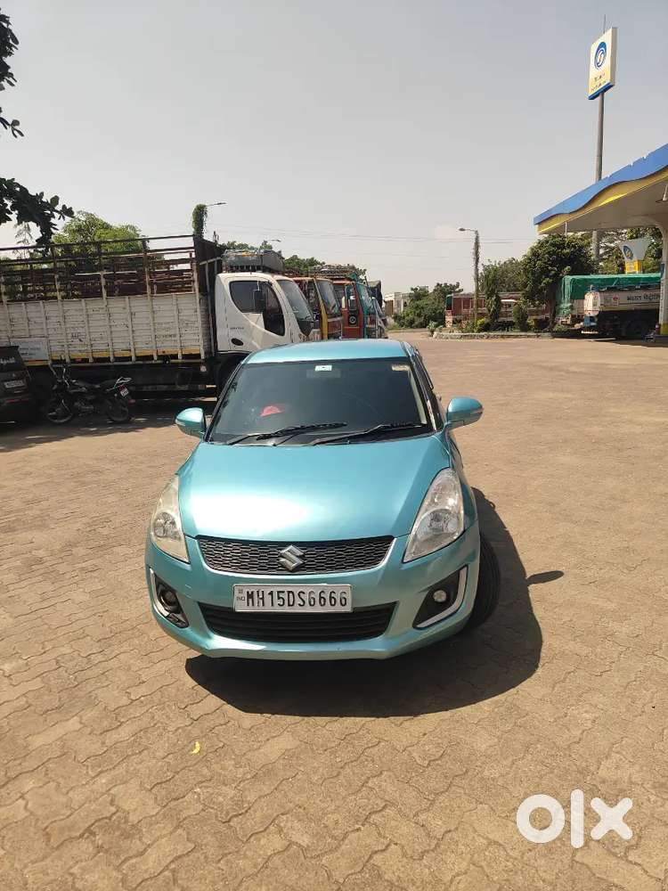 Swift Dzire 2013 Diesel Manual