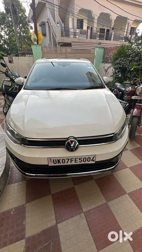 Volkswagen Virtus 2022