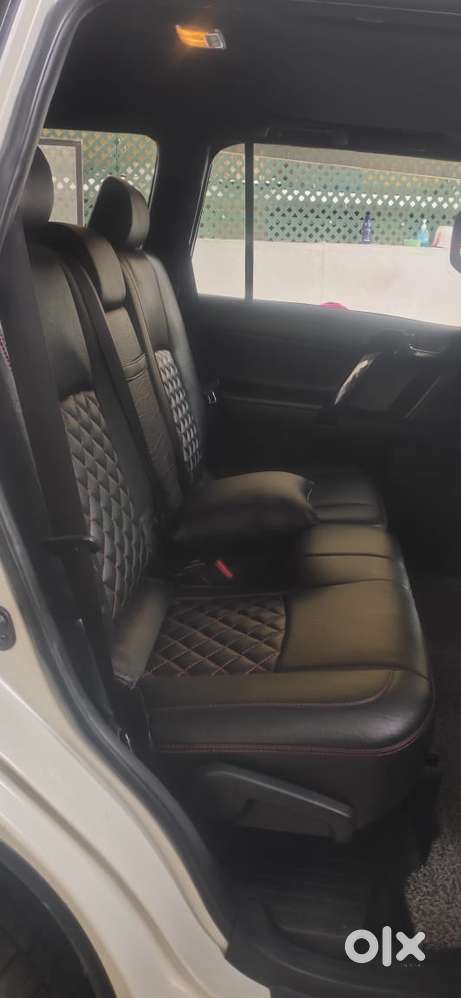Toyota Prado Diesel Vx, 2014, Diesel