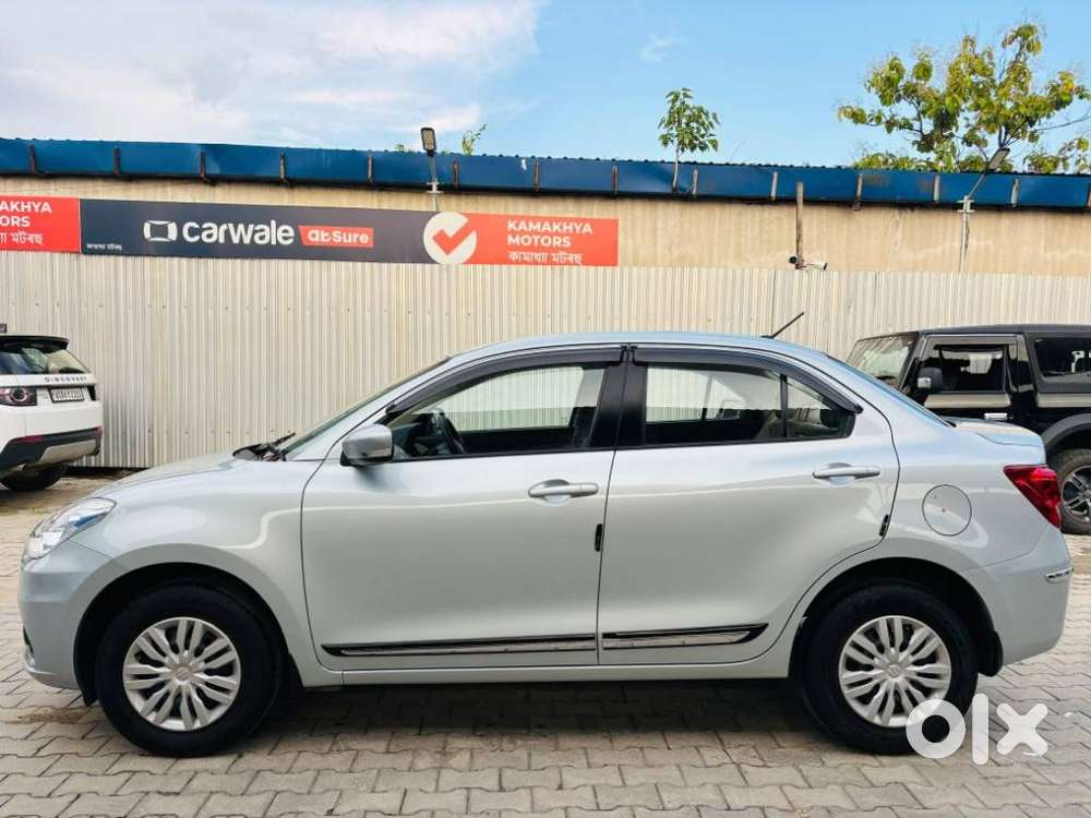 Maruti Suzuki Swift Dzire 1.3 Vxi, 2024, Petrol