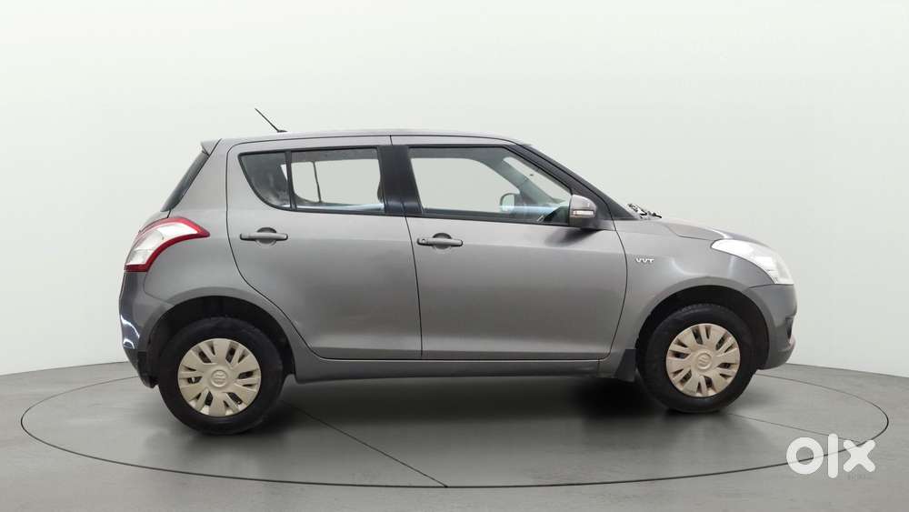 Maruti Suzuki Swift Vxi, 2013, Petrol