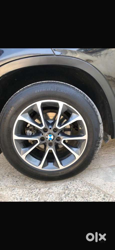 Bmw X5 Diesel 2017