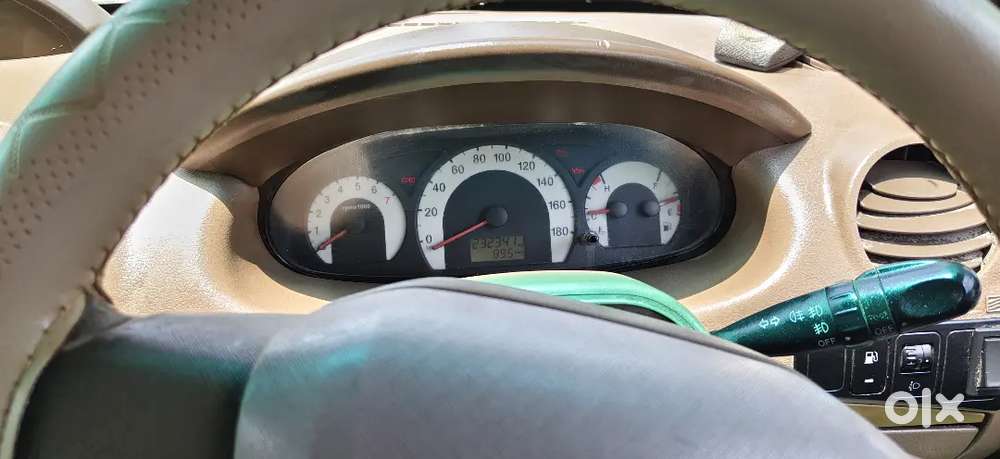 Mahindra Xylo 2011 Diesel Good Condition