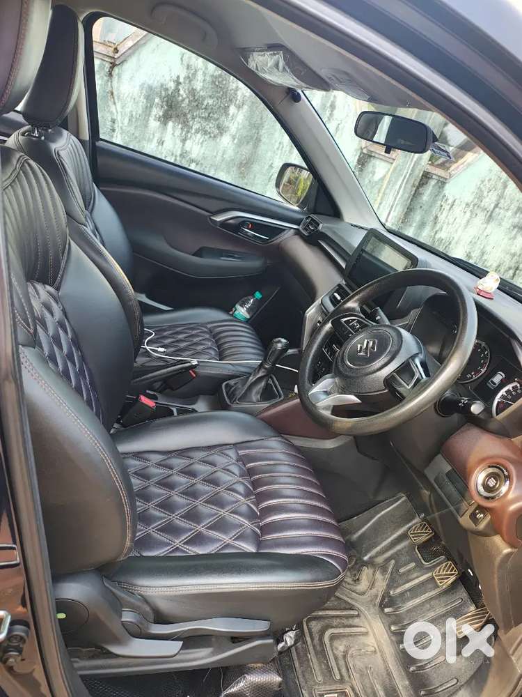 Grand Vitara For Sale