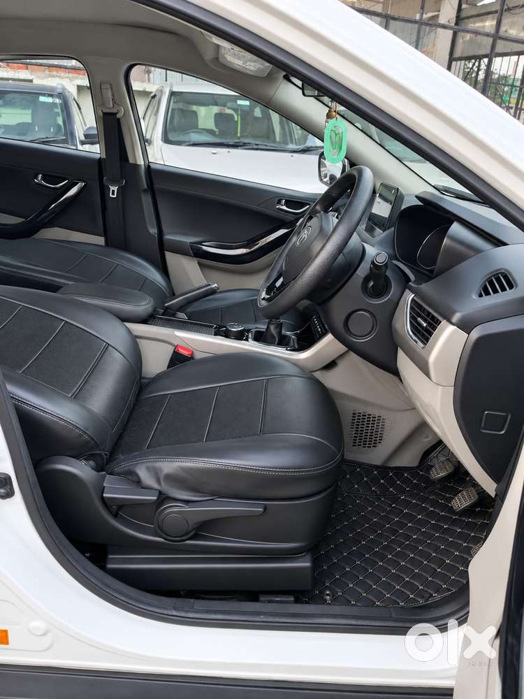 Tata Nexon 1.2 Revotron Xz Plus (o), 2020, Petrol