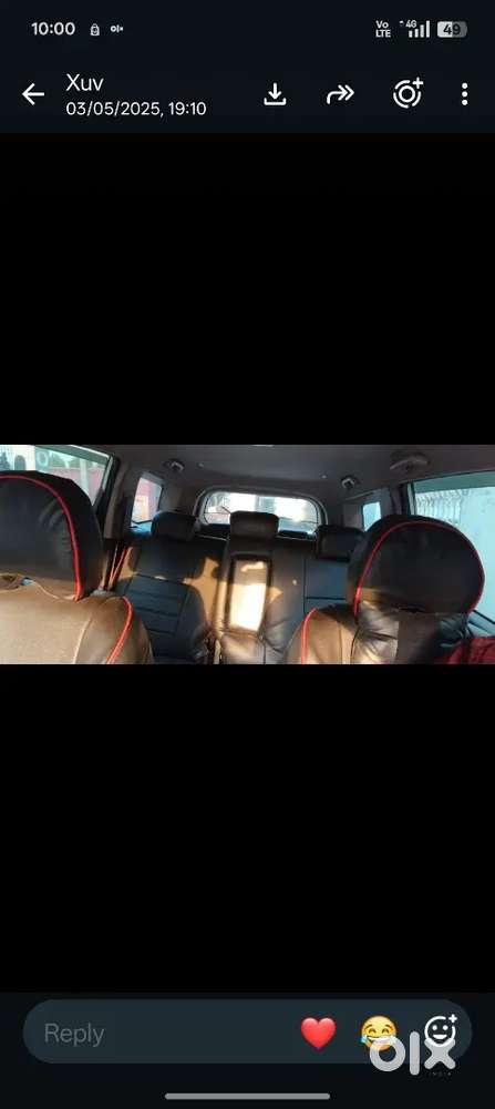 Mahindra Xuv500 2013 Diesel Well Maintained