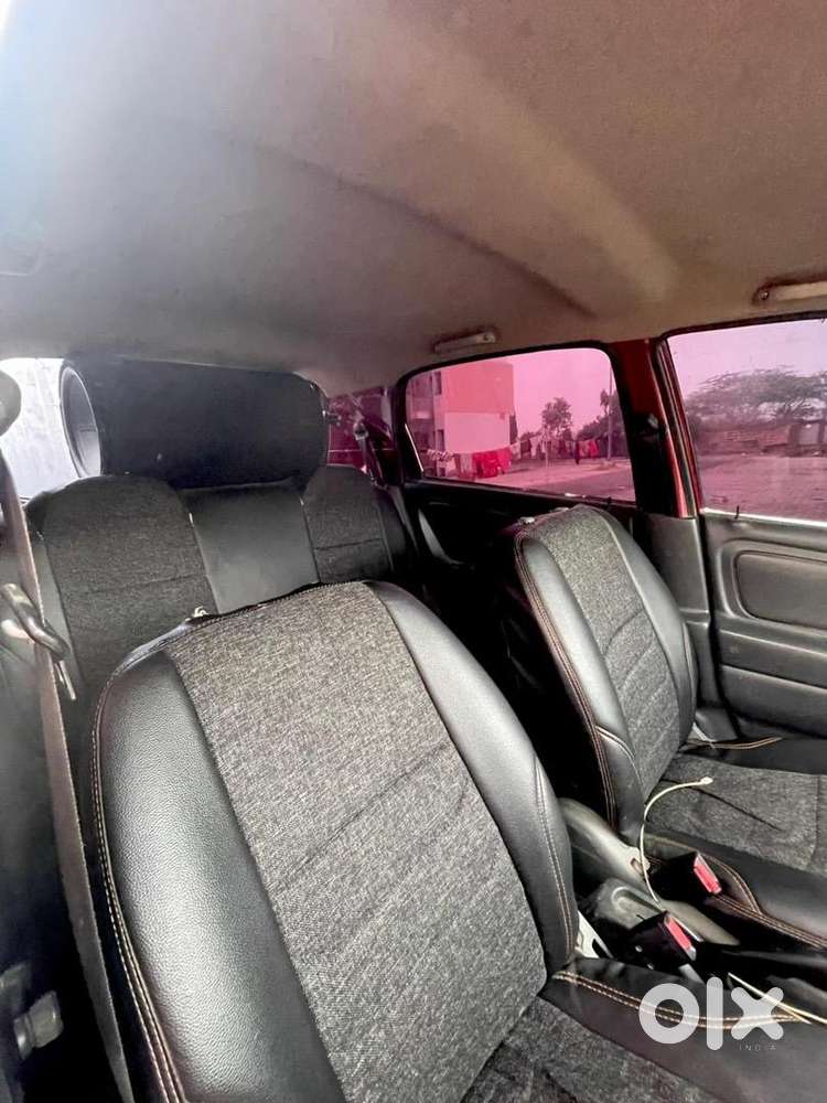 Maruti Suzuki Car 2010