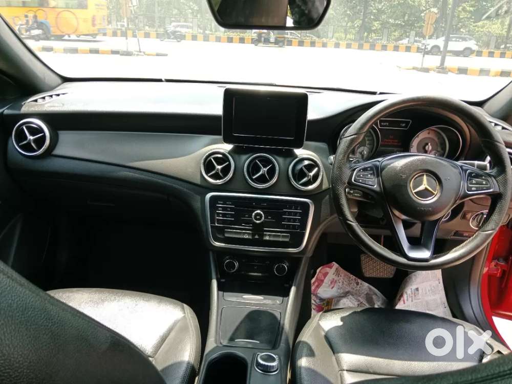 Mercedes-benz Cla 200 Cdi Sport, 2015, Diesel