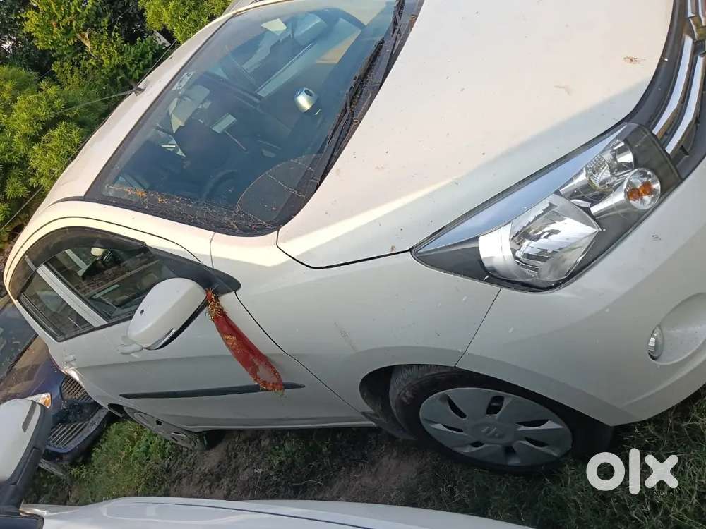 Maruti Suzuki Celerio 2016 Automatic
