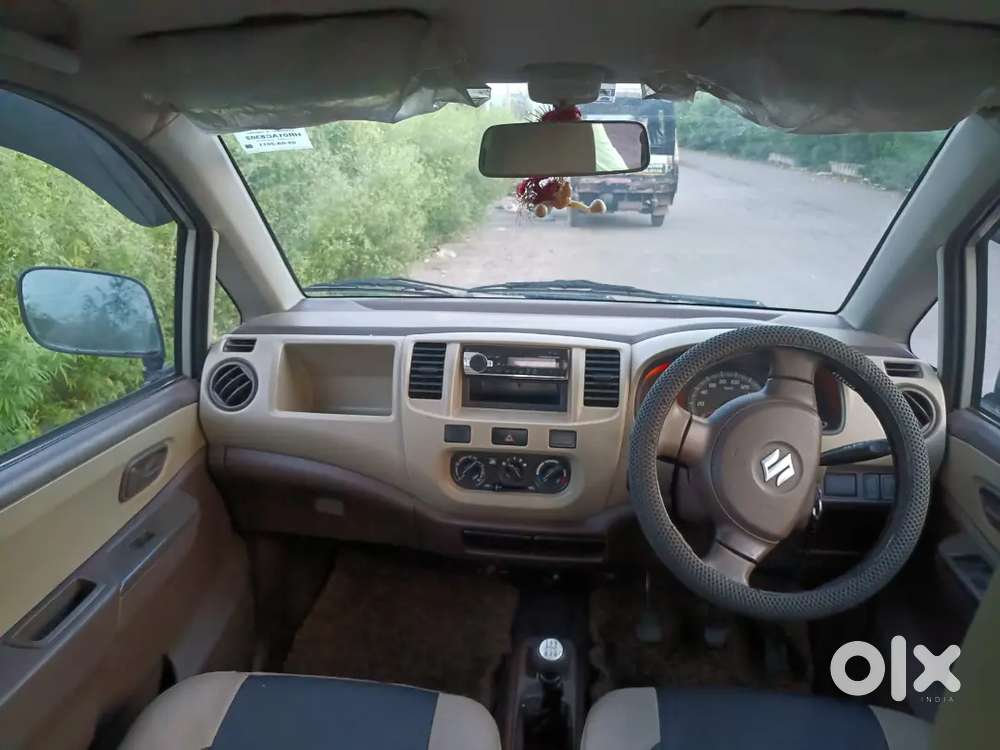 Maruti Suzuki Zen Estilo 2011 Petrol Manual,  2031 Tak Pass H