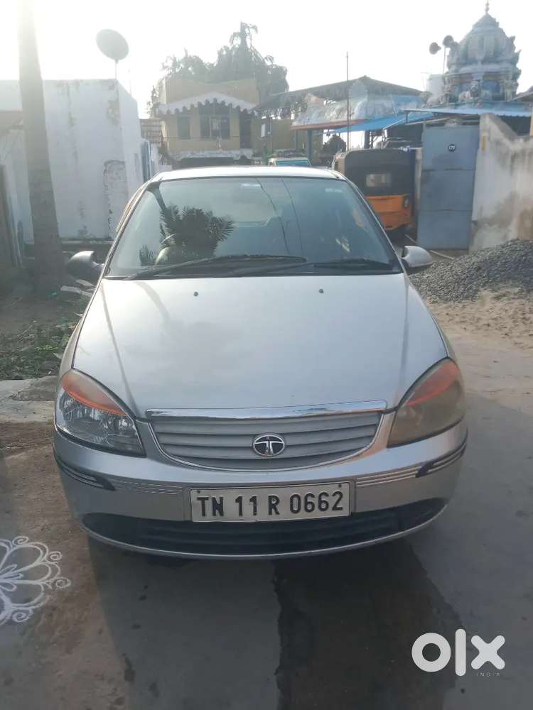 Tata Indica 2016 Diesel Good Condition